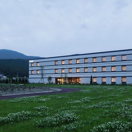 Fairfield By Marriott Hokkaido Minamifurano Hotel Bagian luar foto