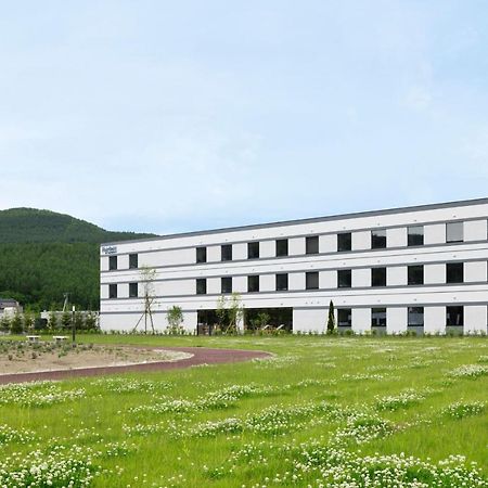 Fairfield By Marriott Hokkaido Minamifurano Hotel Bagian luar foto